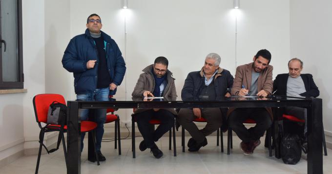 Copagri Fr-Lt e Gal Terre di Argil presentano il bando regionale per i giovani agricoltori